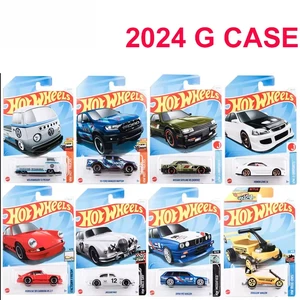 8 최고의 판매 핫 휠 Civic -№7