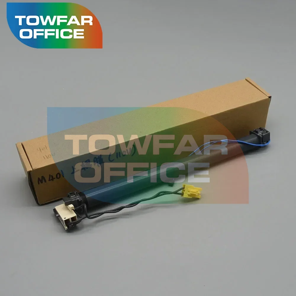 1PCXOriginal New RM1-6406 RM1-6405 RM1-8809 RM1-8808 RM1-9189 Fastening Film Assembly support for HP M401 M425 P2055 P2035 HP205