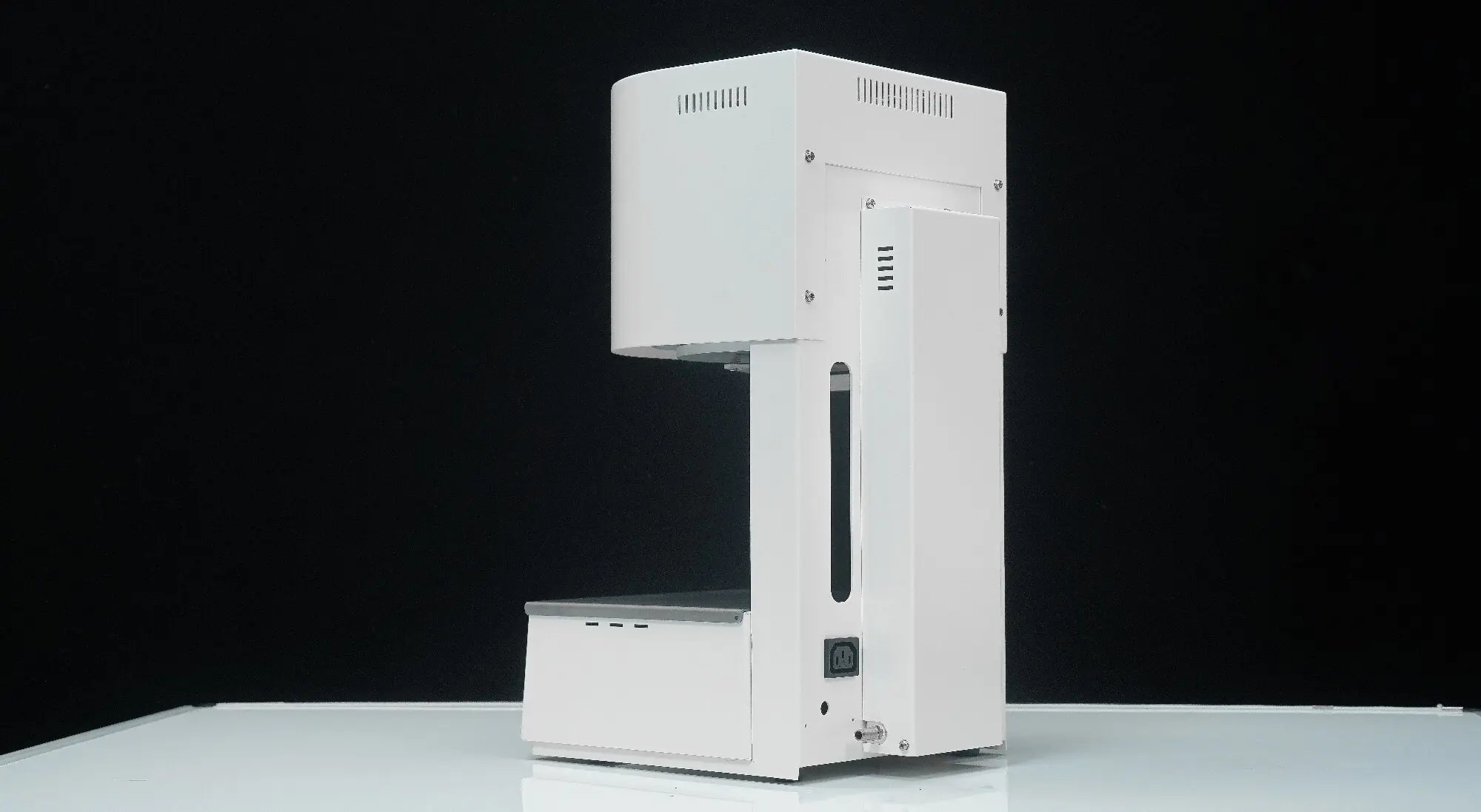 Dentals Laboratory Dentals Vacuum Intelligent Temperature Control Porcelain Furnace