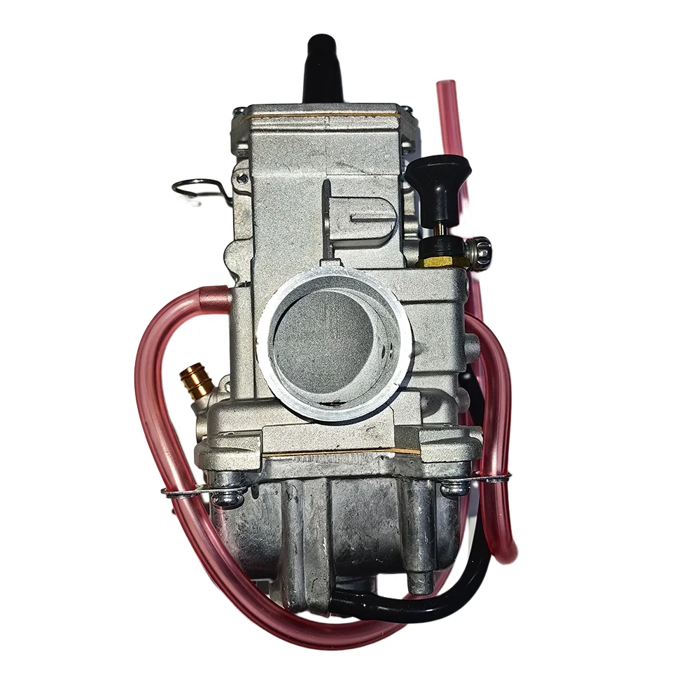 

Motorcycle TM34 34mm Carburetor 2 Stroke Carb Fit For HONDA CR250R CR125R for 300-350cc ATV Dirt Bike Scooter Carb