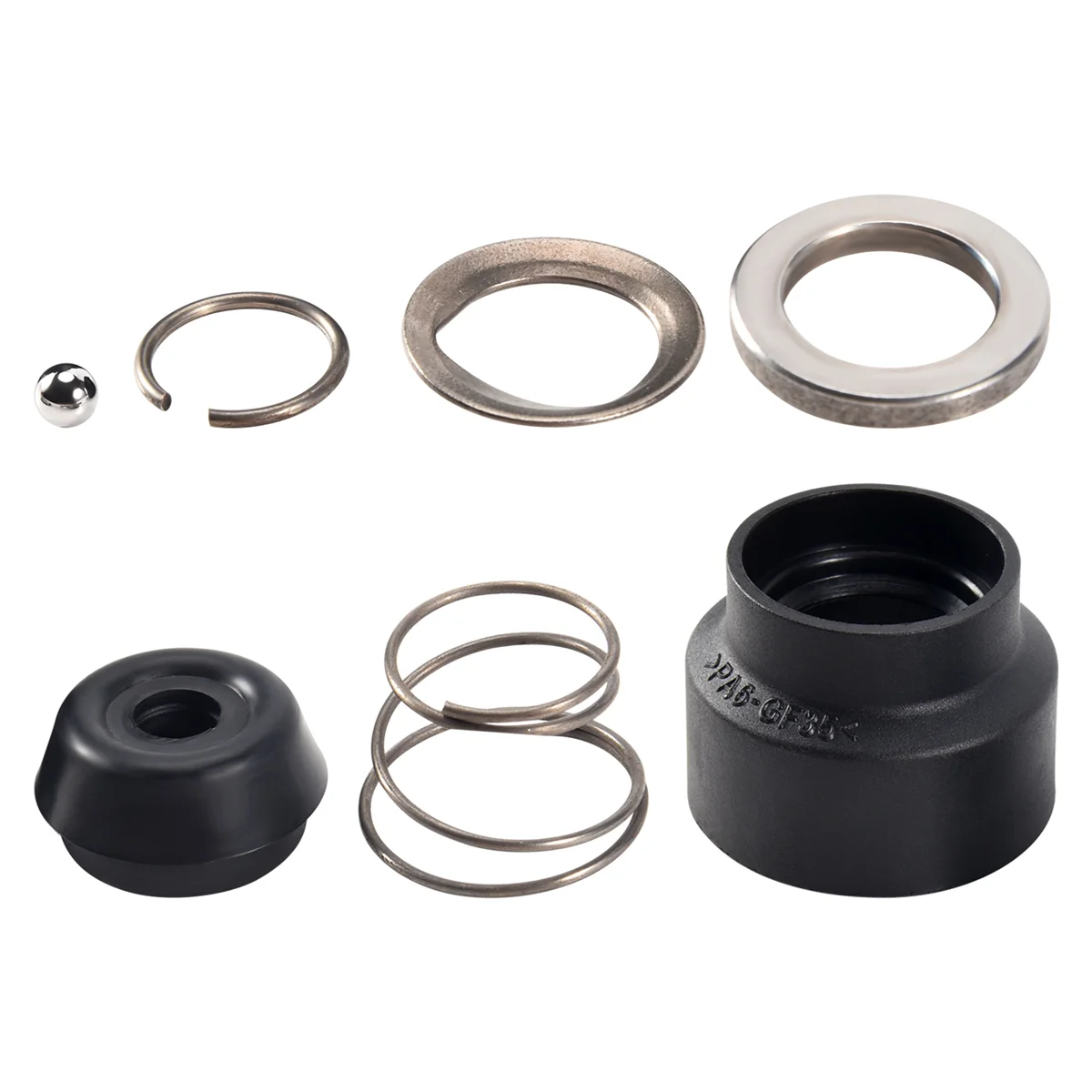 Copri mandrino Sostituisci per BOSCH GBH2-20 GBH24 GBH 2-24 2-20 24DSR Trapano a percussione elettrico Accessori per utensili elettrici Vogue