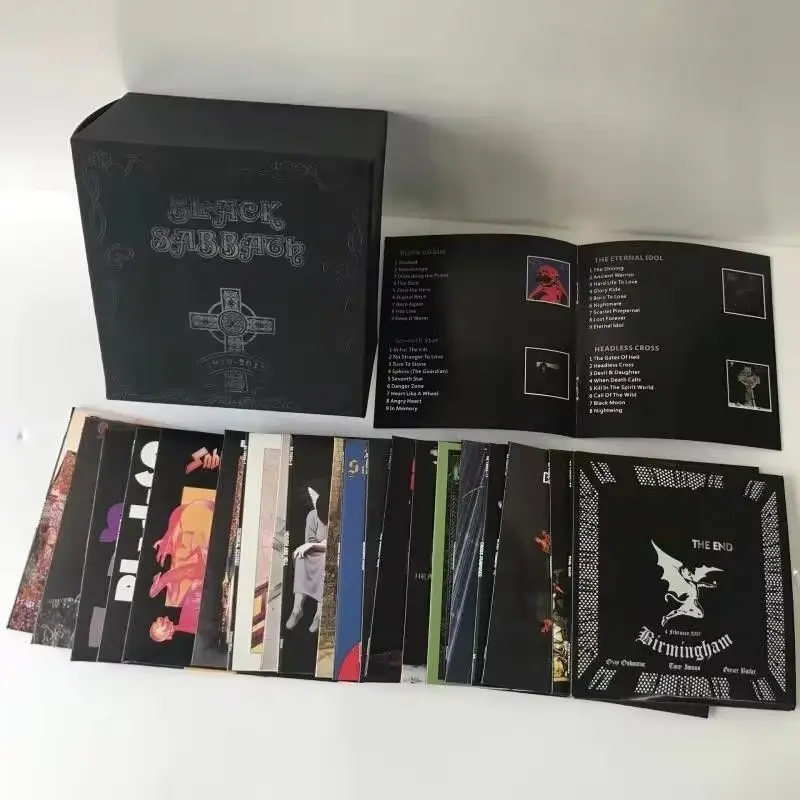 ozzy playlist greatest hits