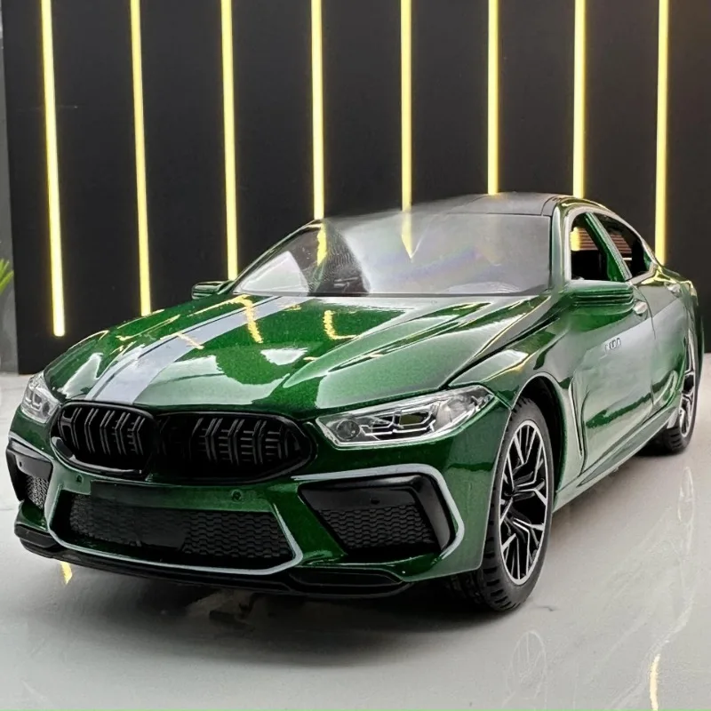 

Запчасти подходят для модели легкосплавного автомобиля 1:24, спортивный автомобиль, звук и свет, оттягивающийся детский игрушечный автомобиль, модель звукового эффекта, орнамент