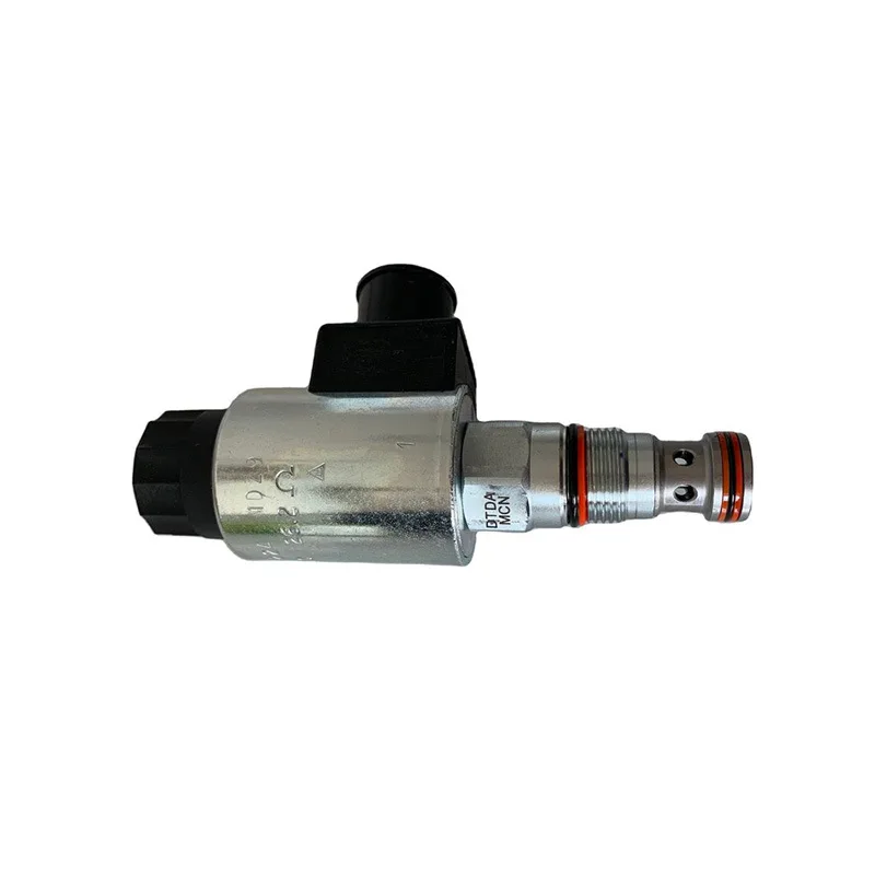 for hydraulic solenoid valve thread insertion valve hydraulic valve DTDA-MCN-224