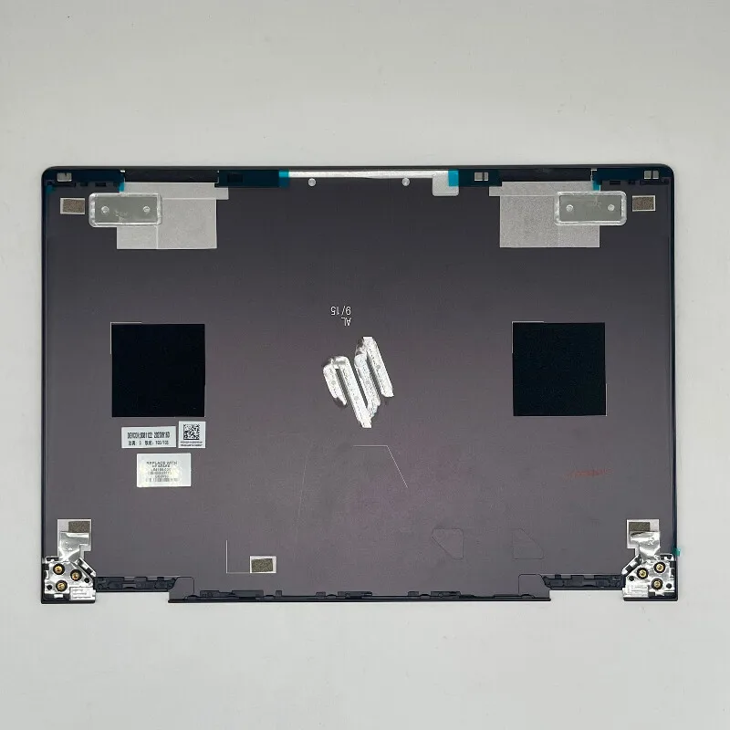 

Для ноутбука HP ENVY X360 13-AR TPN-W141, задняя крышка ЖК-дисплея, верхняя верхняя задняя крышка корпуса