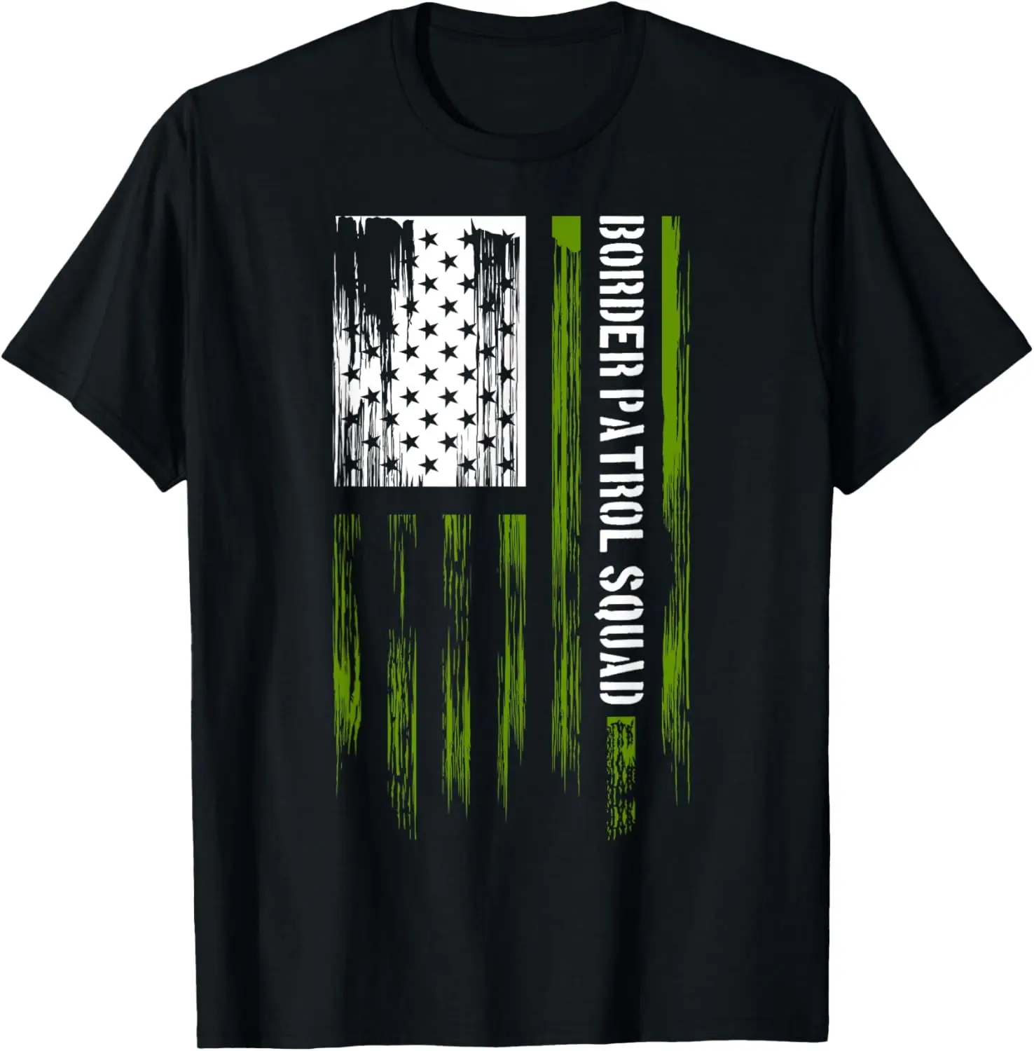 

Border Patrol Federal Agent Guard texas border patrol T-Shirt