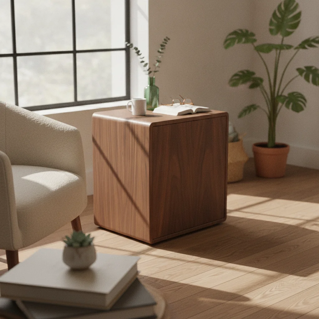 organisateur-de-station-a-cafe-en-bois-massif-avec-plateau-coulissant-etagere-de-rangement-rustique-pour-comptoir-de-cuisine