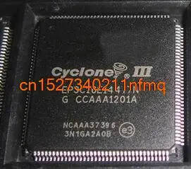 Free shipping  3 pcs EP3C16E144I7N EP3C16E144I7 EP3C16E144 TQFP144