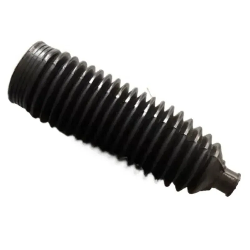 

Genuine Steering Dustproof Cover Steer Guard Sleeve for Chevrolet Cruze Lova Aveo for Buick Excelle GT New Black Automobile Part