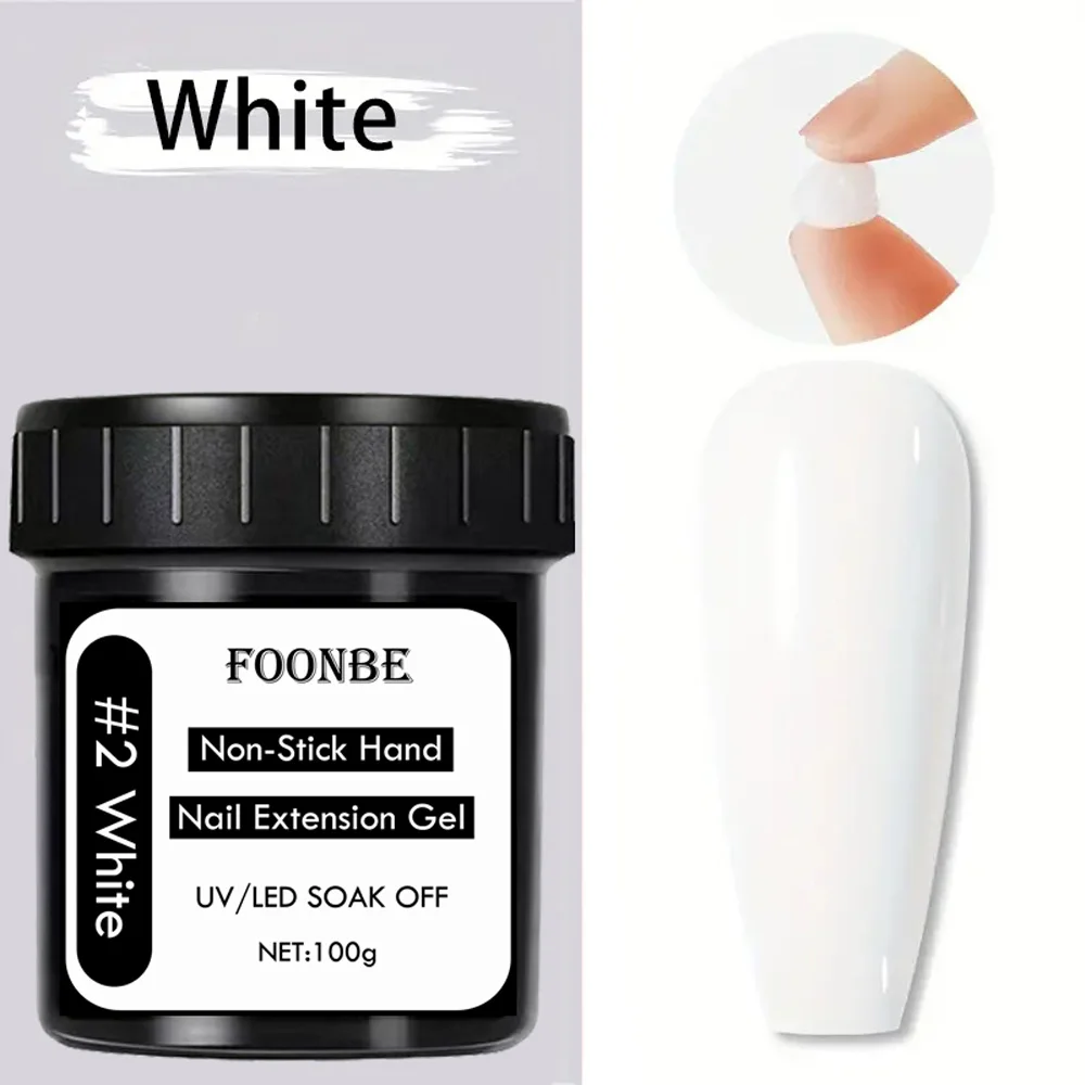 Variant: white