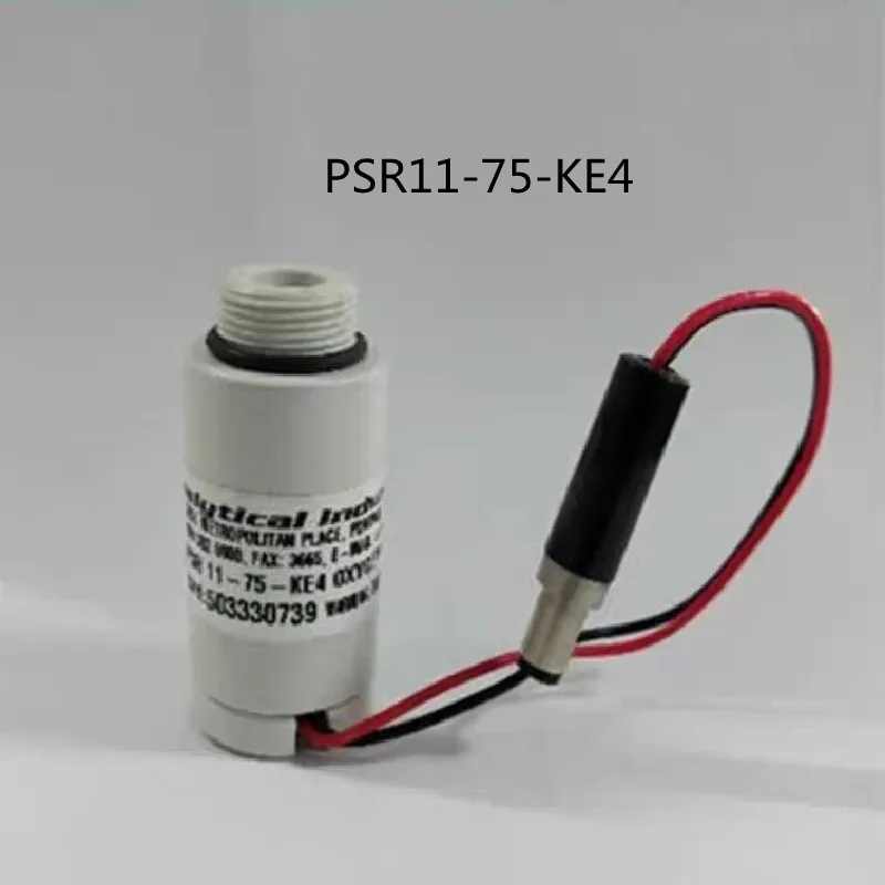 

100%New original oxygen battery PSR11-75-KE4 oxygen sensors PSR-11-75-KE4 PSR 11-75-KE4