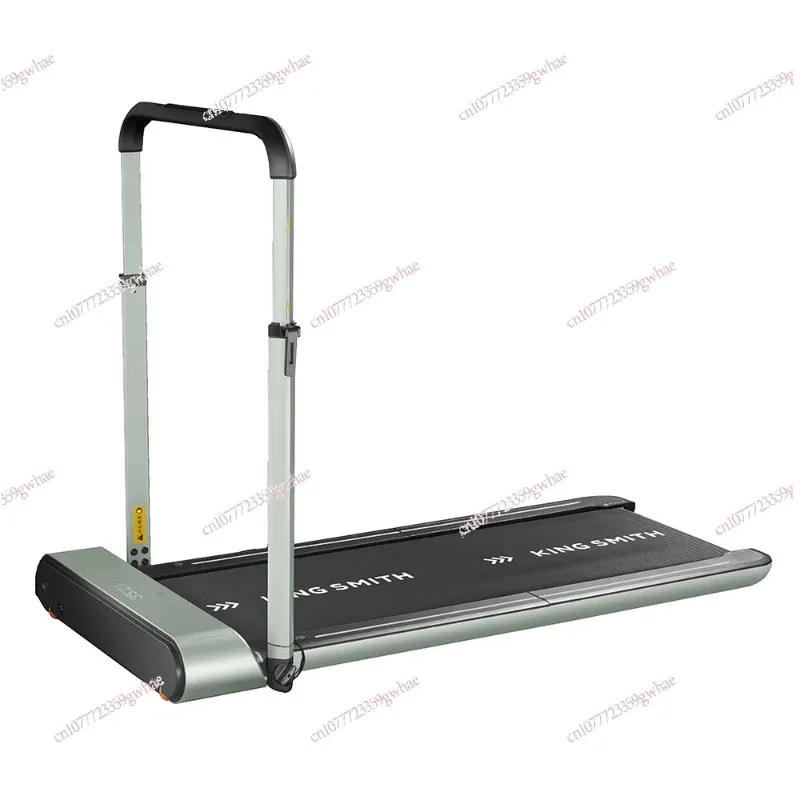 Under Desk Treadmill for Home, Smart Compact Walking Pad, 2 in 1