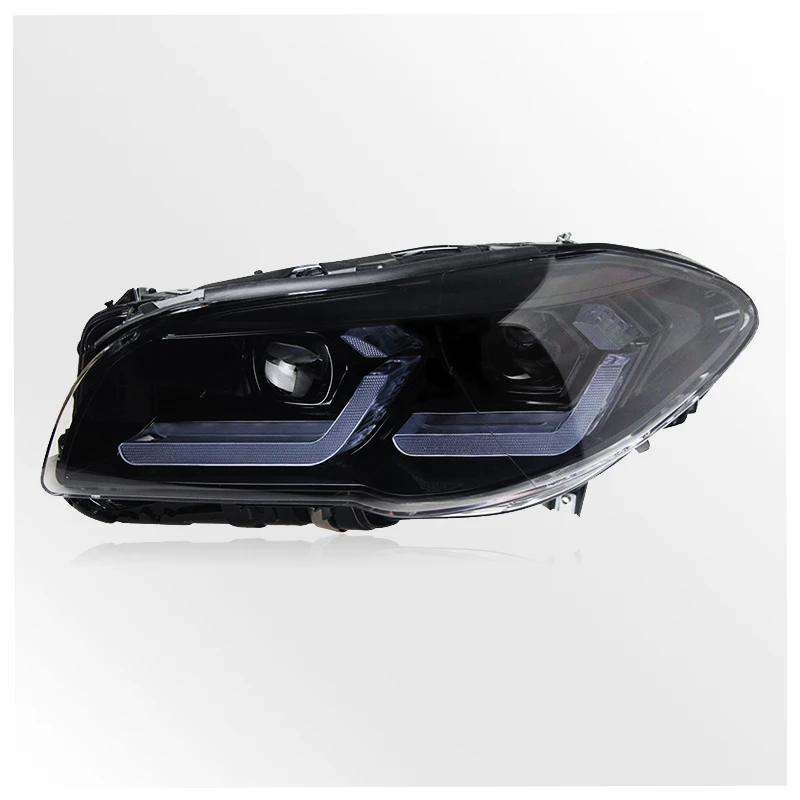 

DRL Lamp Car Head Light LED Headlight for BM Series