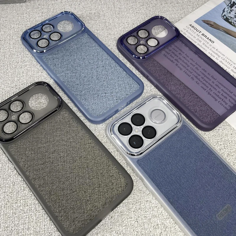 For Xiaomi Poco F8 …