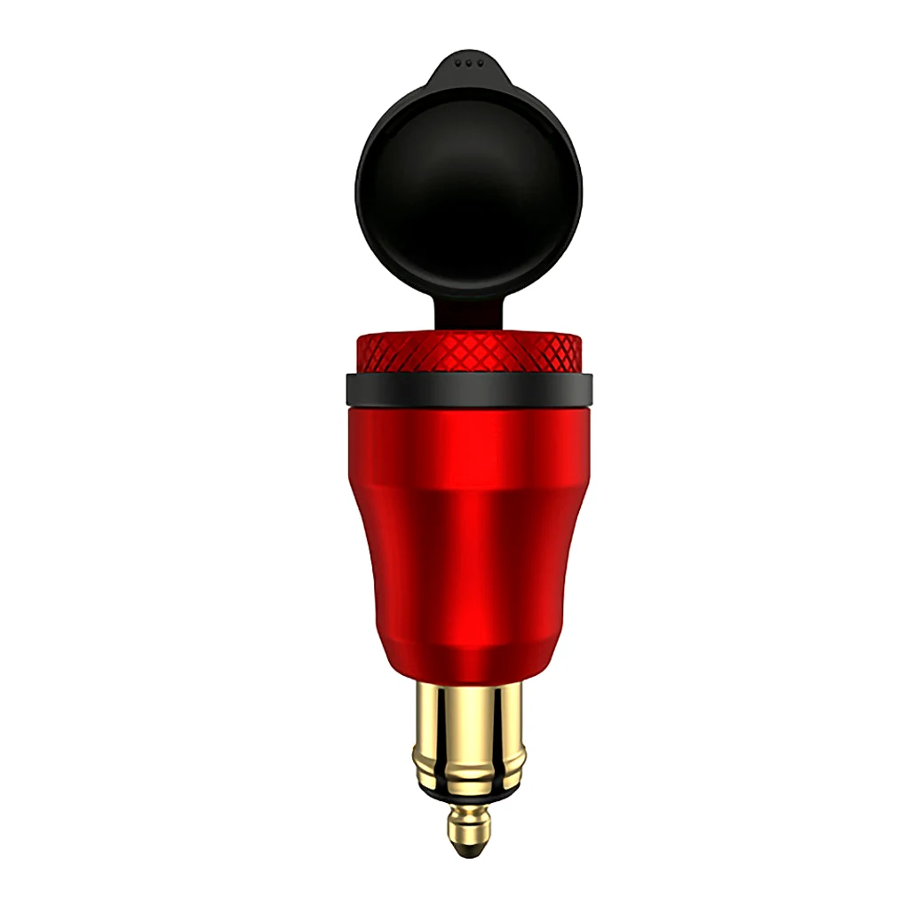 

Charger USB PD Charging Adapter Portable Mini Mobile Phone Tablet Power Adapter EU Plug, Black, Blue Light