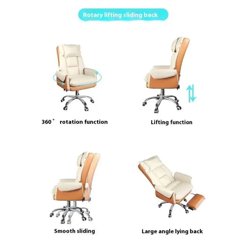 

Компьютерная домашняя спинка, офисные стулья, удобные Silla Mecedora Adulto Cadeira Para Computador Sillas Escritorio Infantil