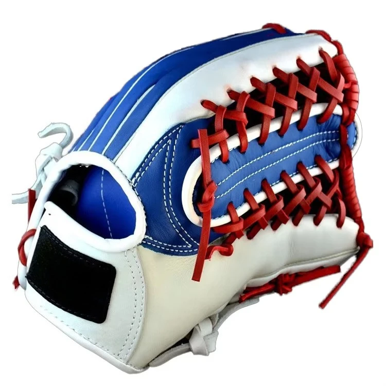 

High Quality Adult Baseball Gloves Training Gloves