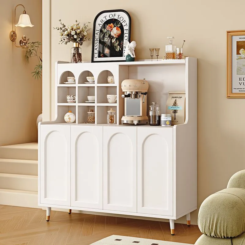 

Nordic White Living Room Cabinets Rustic Classic Tall Wooden Living Room Cabinet Modern Narrow Wohnzimmer Schrank Furniture Home