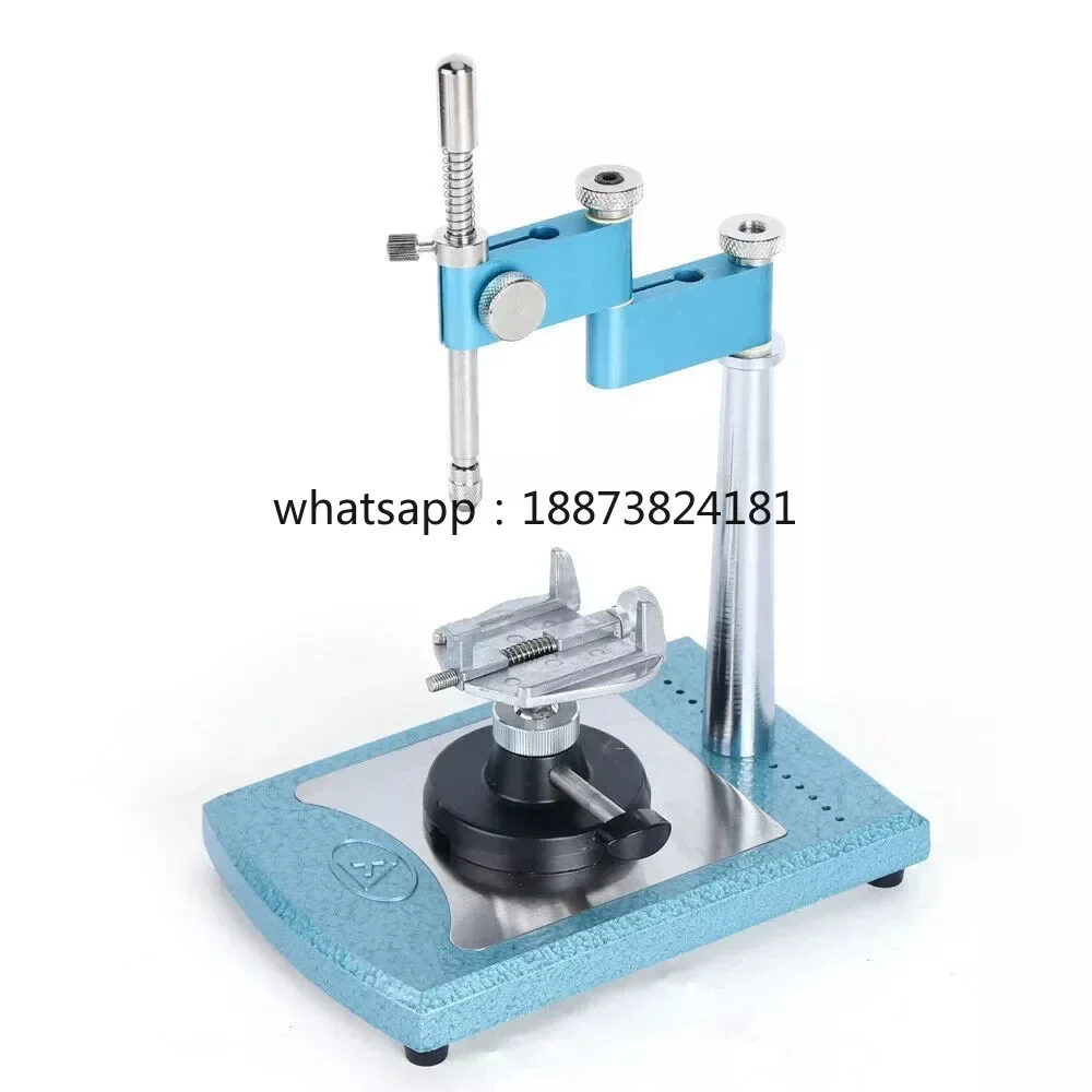 JT-10 Lab Observation Surveyor Visualizer Fully Adjustable Tool Square Base fast shipping