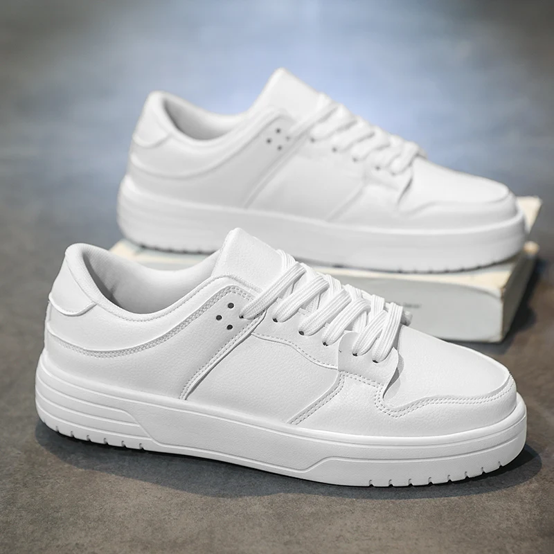 

Male Sneakers Summer Shoes Men Sneakers Original Brand Men's Tennis Shoes on Sale Men's Air Force Casual Sport Shoe Man Sneaker