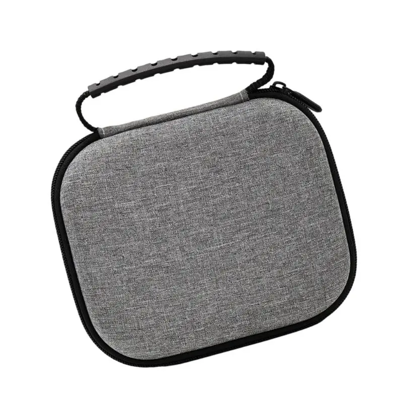 Y1UB Portable EVA Storage Box For XbotGo Camera Stabilizers Equipment Carry Case Shell
