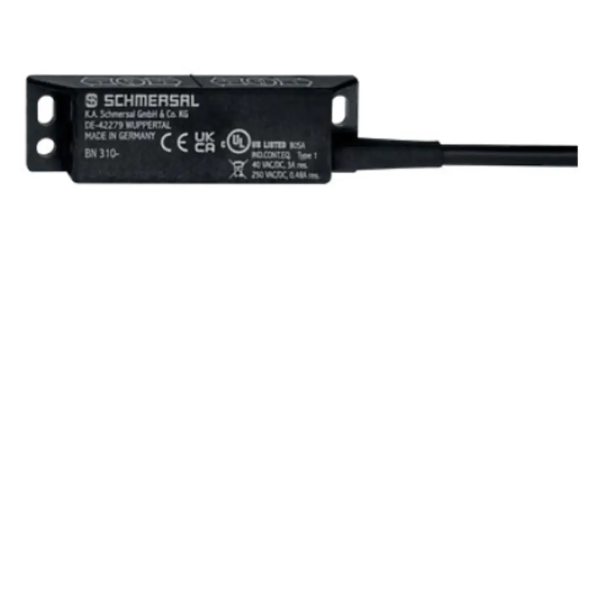 Magnetic reed switch BN 31/310 BN 310-2RZ 101182138