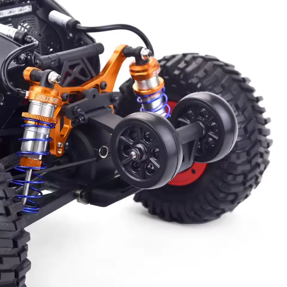 ZD Racing 1/10 RC Car Shock Absorbers 92mm 105mm