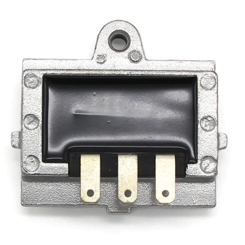 Motorrad-Spannungsregler-Gleichrichter für John Deere 318-420 mit Onan-Motoren 191-1748 191-2106 191-2208 191-2227 Zubehör – Detail 1