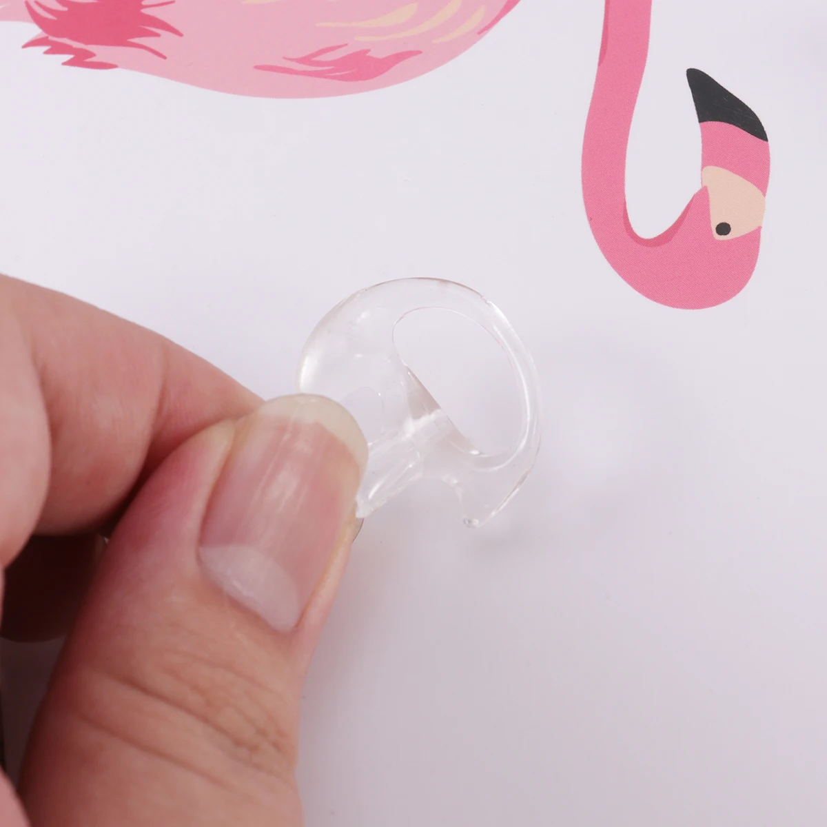 

2 Pairs Silicone Earplugs Waterproof Interphone Optional Protective Noise Reducing