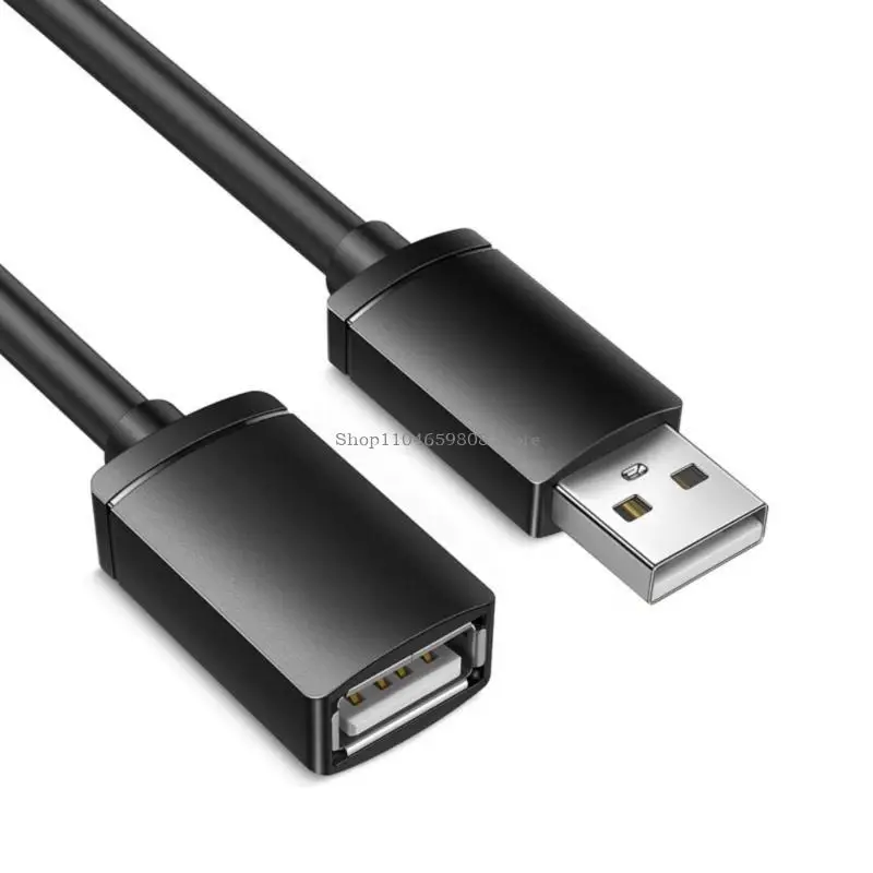 Rozszerzone kabel USB 22