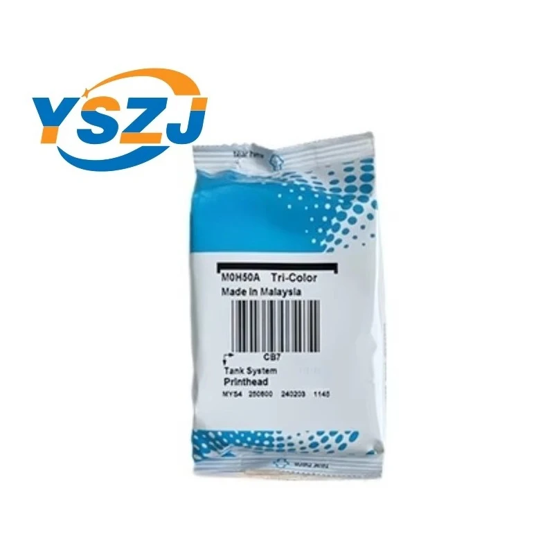 100% New Print Head GT51 GT52 M0H50A M0H51A Printhead For HP Ink Tank 310 410 318 319 418 GT5822 GT5810 GT5820 Printer Head