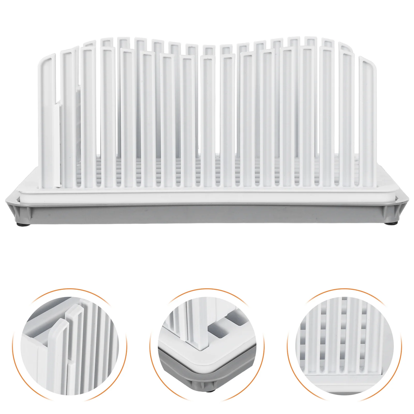 

Adjustable Bread Slicer Detachable Guide Removable Board Toast Cutter Homemade Cake Baking Accessory Bread Slicing Guide