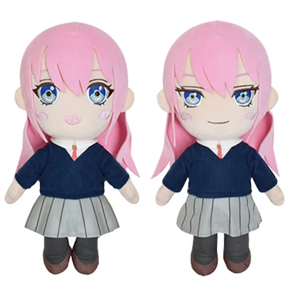 

Japan Anime Miss Shikimori Is Not Just Cute Shikimori is Not Just a Cutie Shikimori Plush Stuffed Doll Toy Kids Gifts 25cm