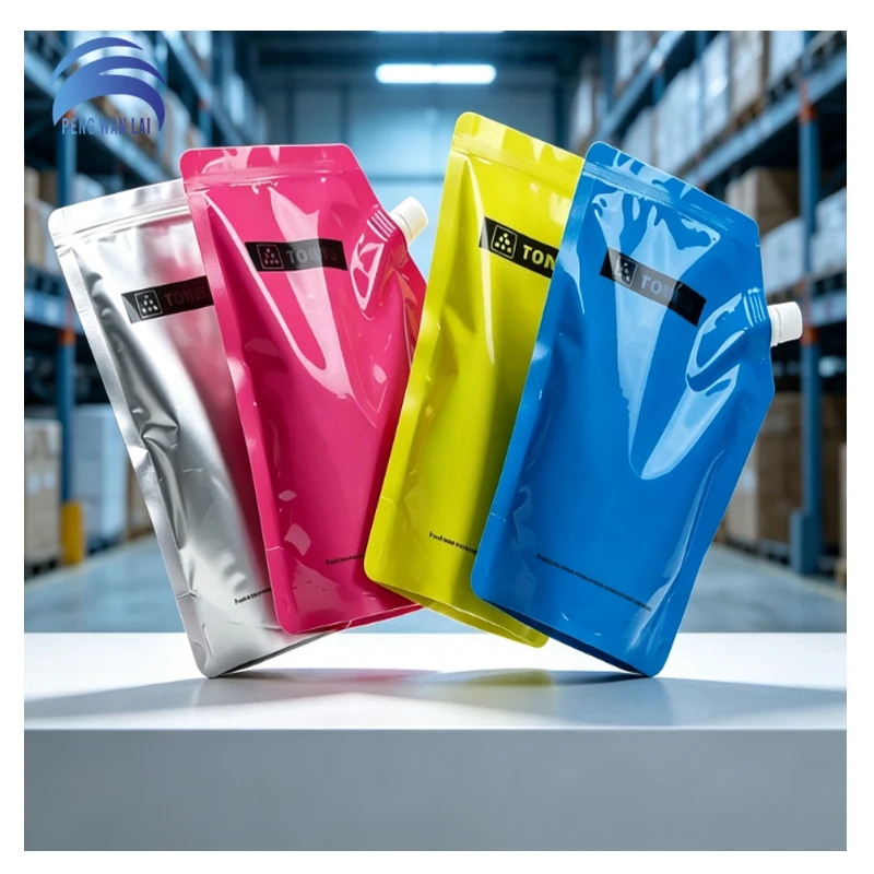 500G/Bag Toner Powder for Kyocera TASKalfa 3252ci TK8335 TK8337 TK8338 TK8339 High Quality