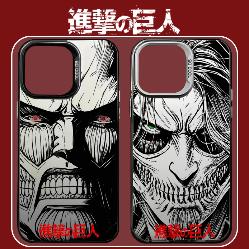 Attack On Titan New… - image
