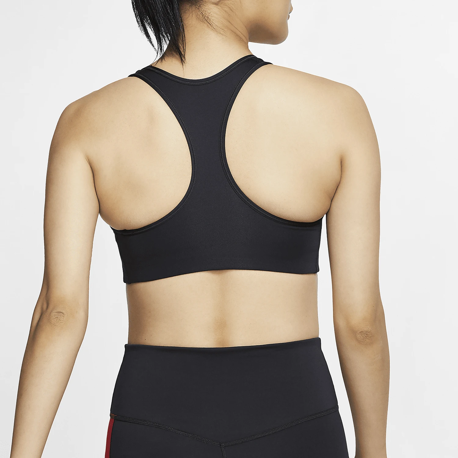Nike Authentic New Women's Fashion Personalized Leisure Sports Underwear BV3637-010