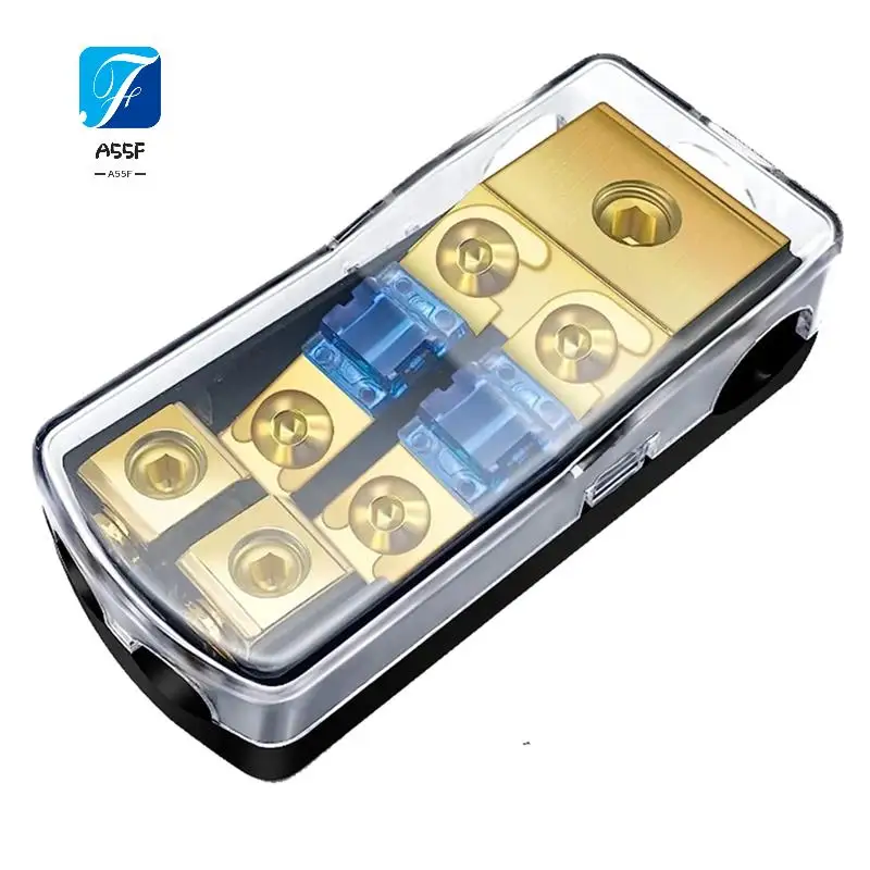 A55F-ANL Fuse Holde…