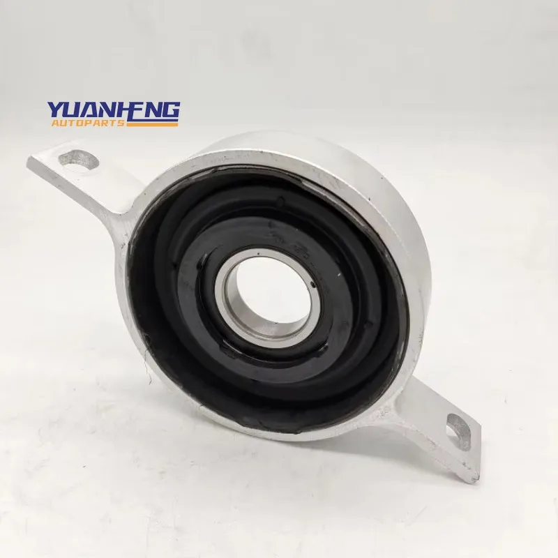 

26127558745 Новая центральная опора карданного вала 1 шт. с подшипником для BMW X3 F25 X4 F26 X5 E70 X5 F15 X6 E71 X6 E72 X6 F16