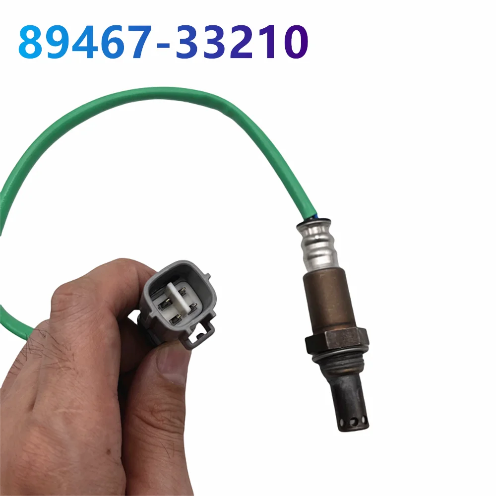 

89467-33210 Oxygen Sensor O2 Sensor For Toyota Avalon 2019-2021 2.5L Toyota Camry 2018-2020 2.5L for Lexus ES300h 2019-2020 2.5L