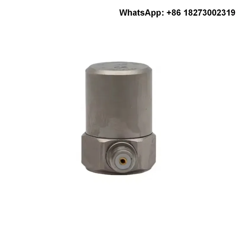 Universal vibration and shock, PE A11C10 piezoelectric vibration accelerometer sensor