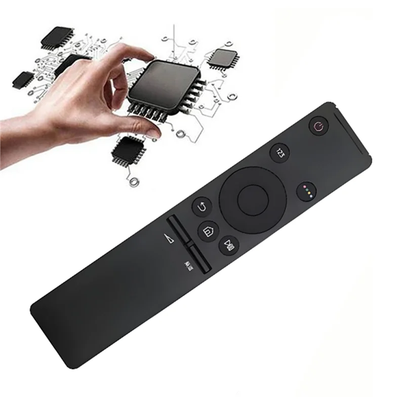 ABGI-For  Smart TV Universal Replacement Remote Control BN59-01259D Without Voice Function 01242A/44AD/01275A/01298C