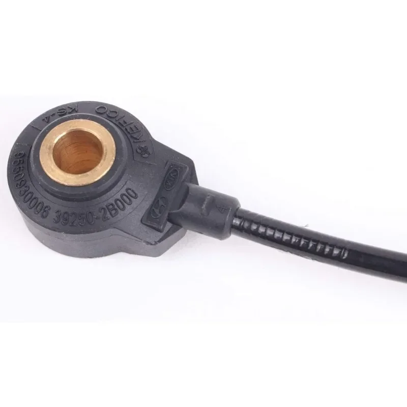 Klopfsensor 39250-2B000 392502B000 für Hyundai Accent 2012–2019, Veloster 2012–2017 Kia Rio 2012–2020, Soul 2010–2019