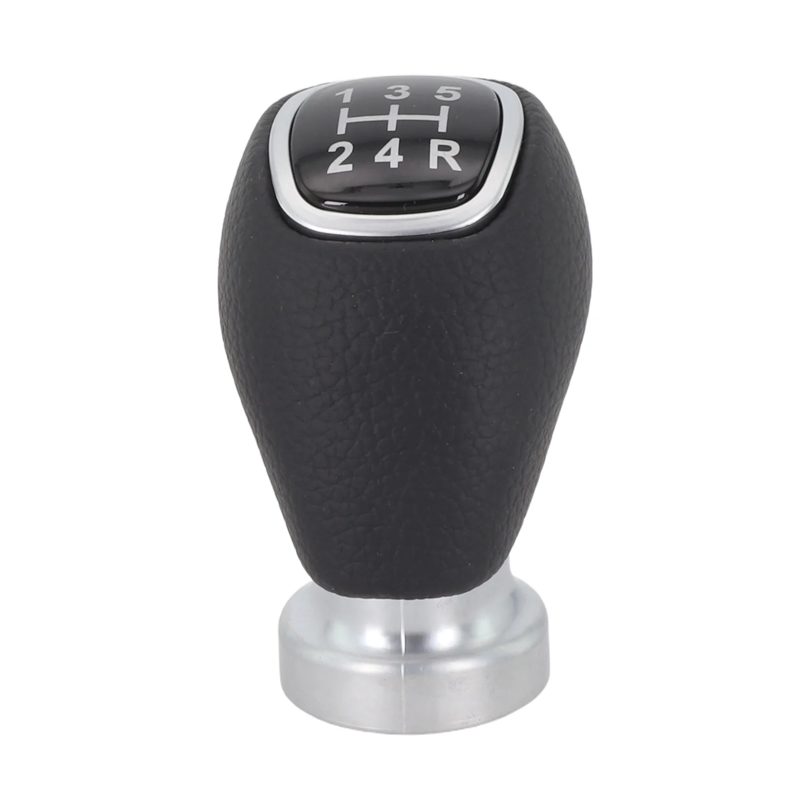 Aesthetic Functionality Premium Replacement Gear Knob Tailored to Fit the Unique Design of the For Hyundai I10 (2007 2013)