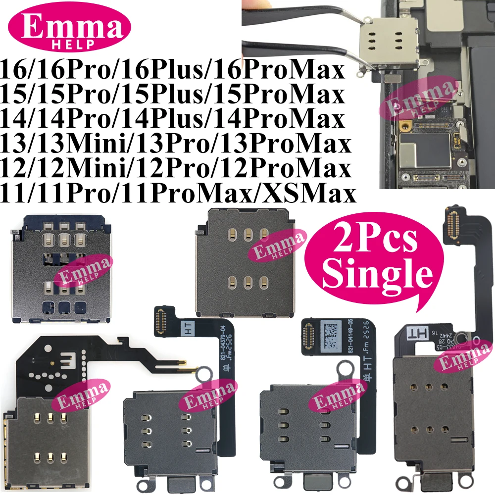 ¿Qué es un lector SIM y por qué es esencial para tu teléfono?