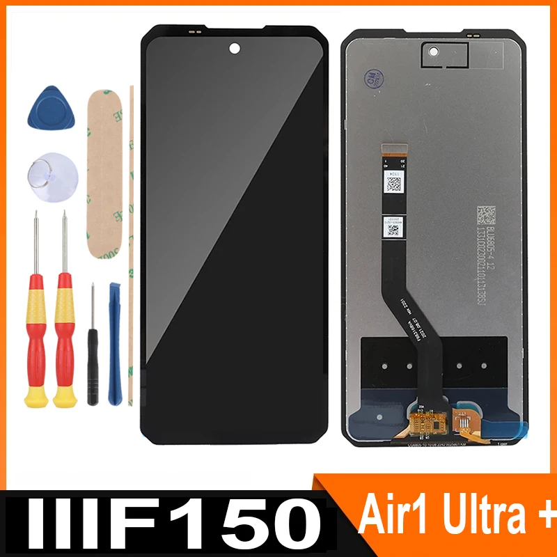 For IIIF150 Air1 Ultra Ultra+ Plus B2 Ultra B2 Pro/ 6.5\