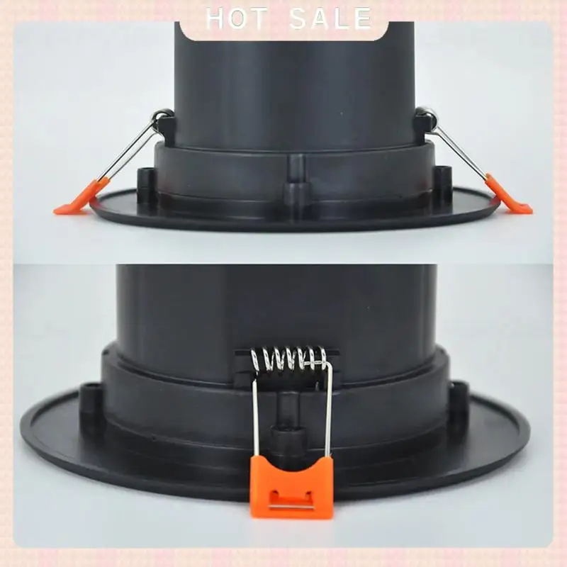 24-Hour Delivery 2Pcs 3Inch Ceiling Home Speaker 10W Moisture-Proof Full Range Music Speaker With Cover Fashion Home Audio Syste