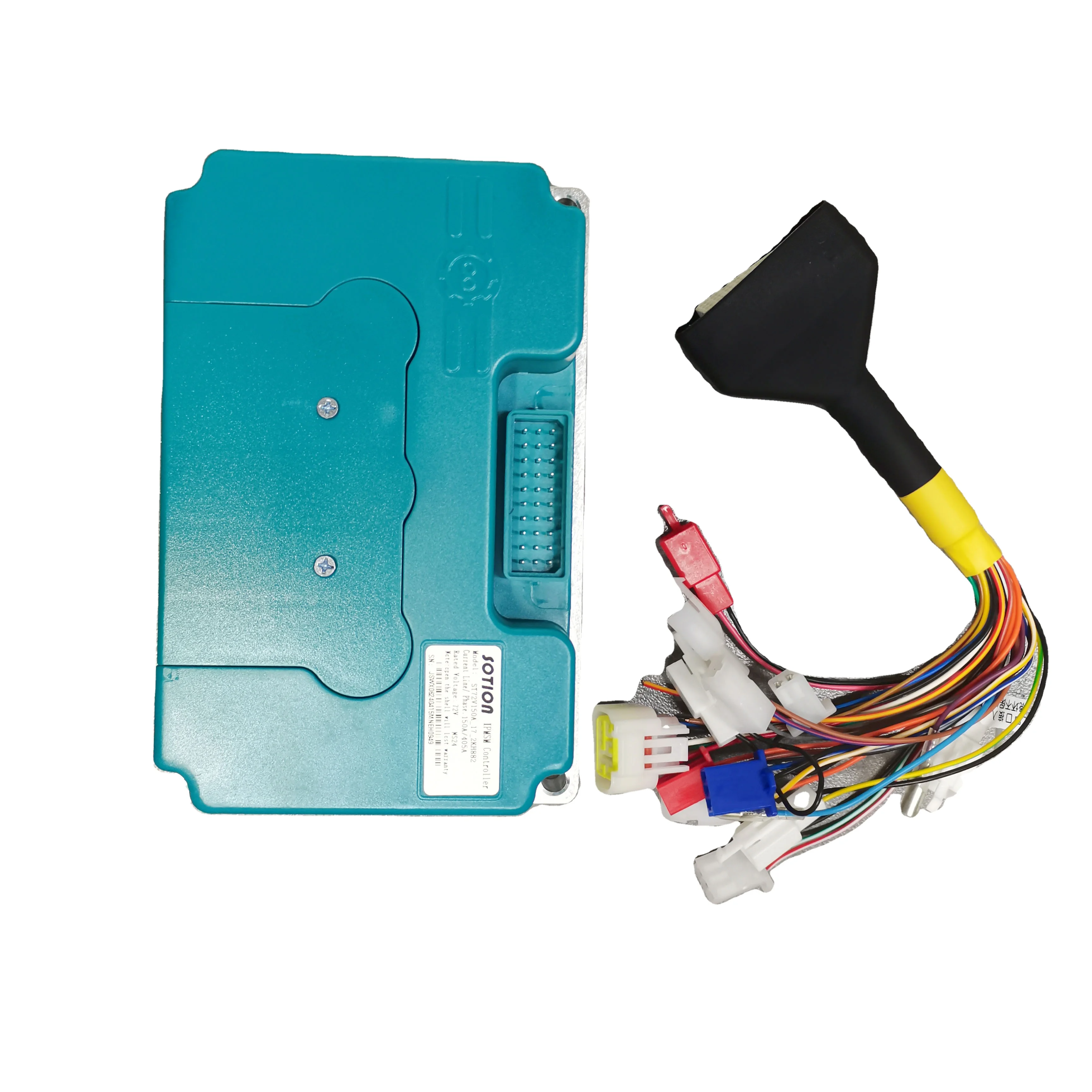 

72V Brushless Controller 72150A Electric Motorcycle Accessories