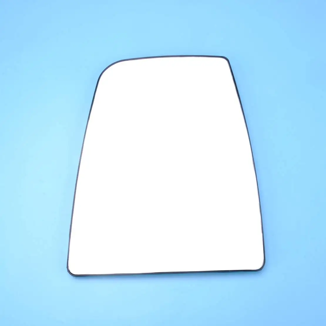 

Front Left Heated Mirror Glass CK4Z17K707A CK4Z17K707B FO1324148 BK31-17K741-BA Fit For Ford Transit-150 250 350 2015-2022