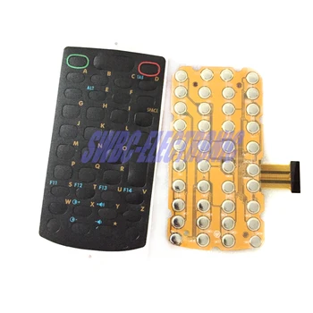 10pcs 38 Keys Keypad Keyswicth For Symbol Motorola 38-Key MC3190G MC32N0 MC3200 MC3190 MC3090 MC3070 MC3190-G MC32N0-R MC3190R