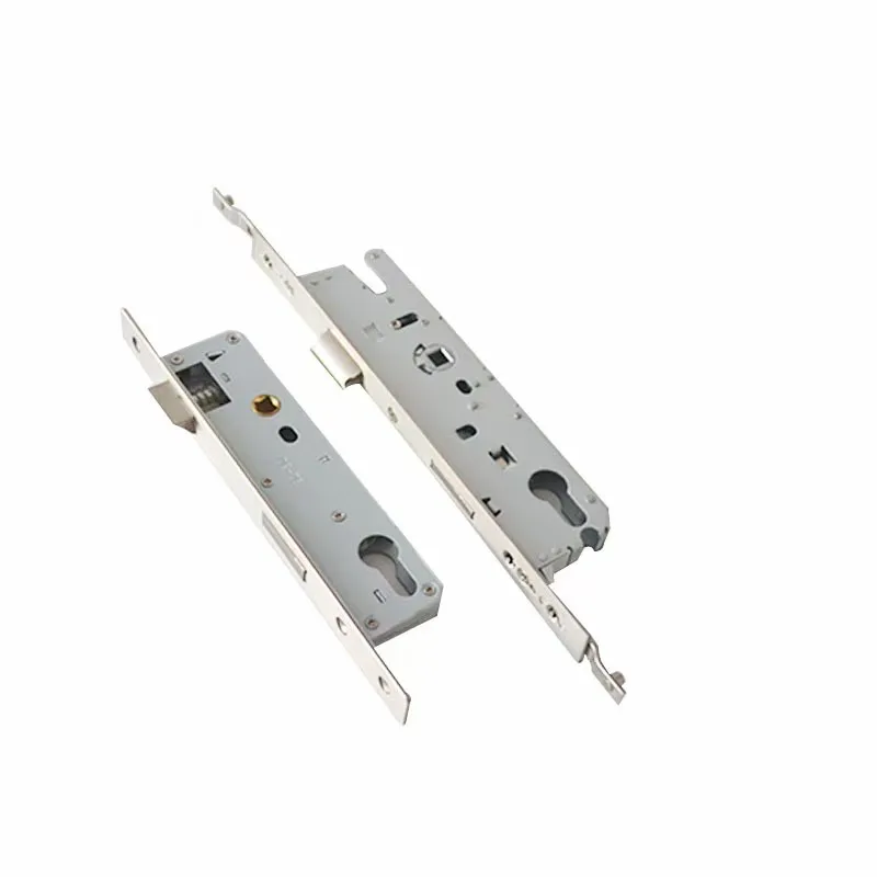 

Universal Multi-Point Lock Body Sliding Door Lock Core Security Locks Case Narrow Lock Part